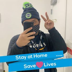 Meet your Posher, Froilan